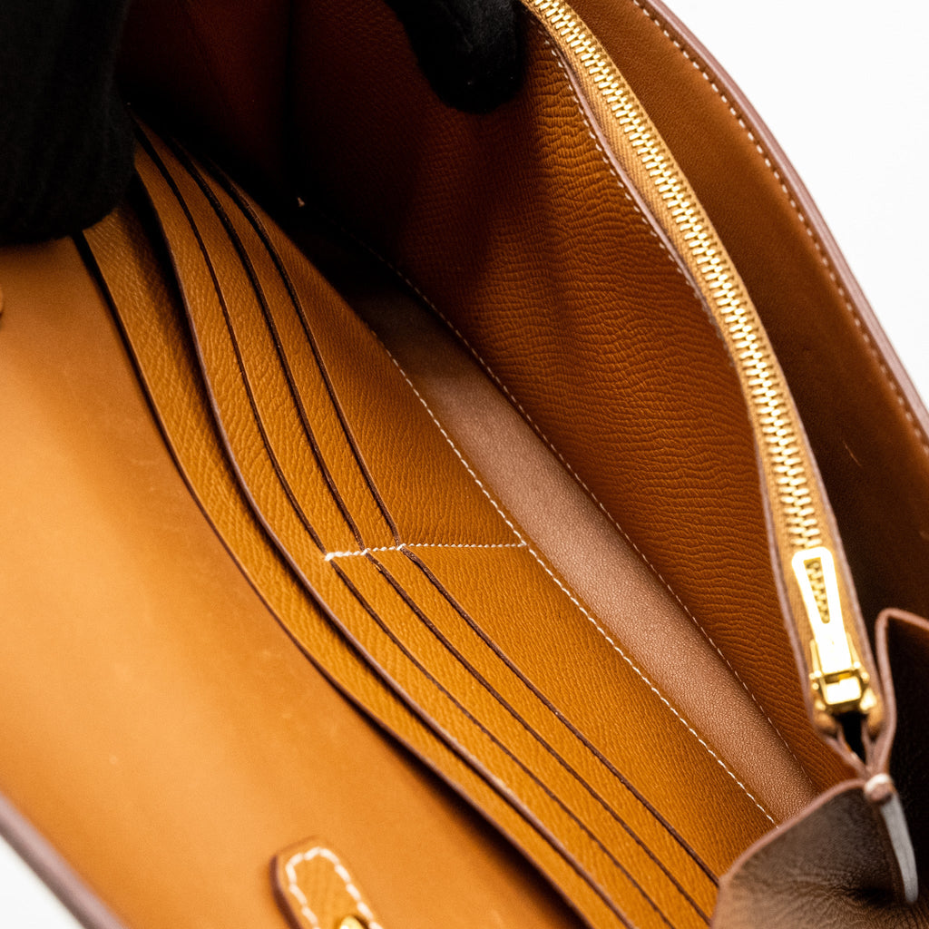 HERMES CONSTANCE TO GO EPSOM GOLD GHW
