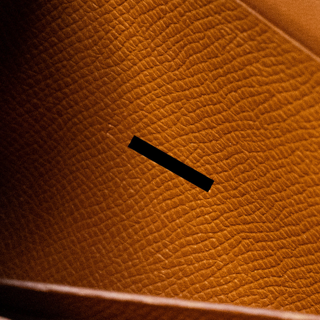 HERMES CONSTANCE TO GO EPSOM GOLD GHW