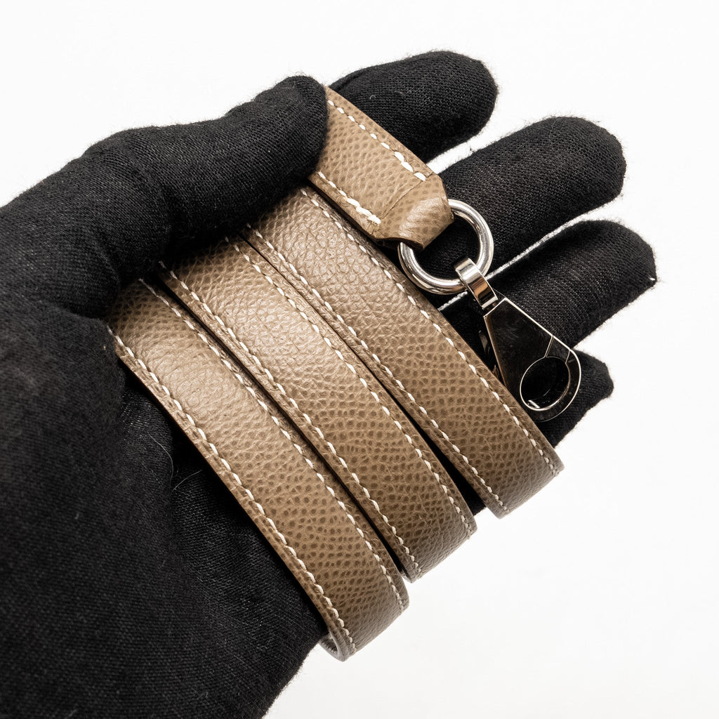 HERMES BOLIDE 1923 25 EPSOM ETOUPE SHW