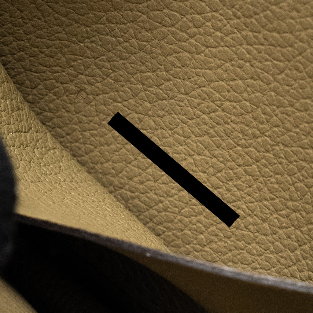 HERMES CONSTANCE SLIM EVERCOLOR BEIGE MARFA SHW