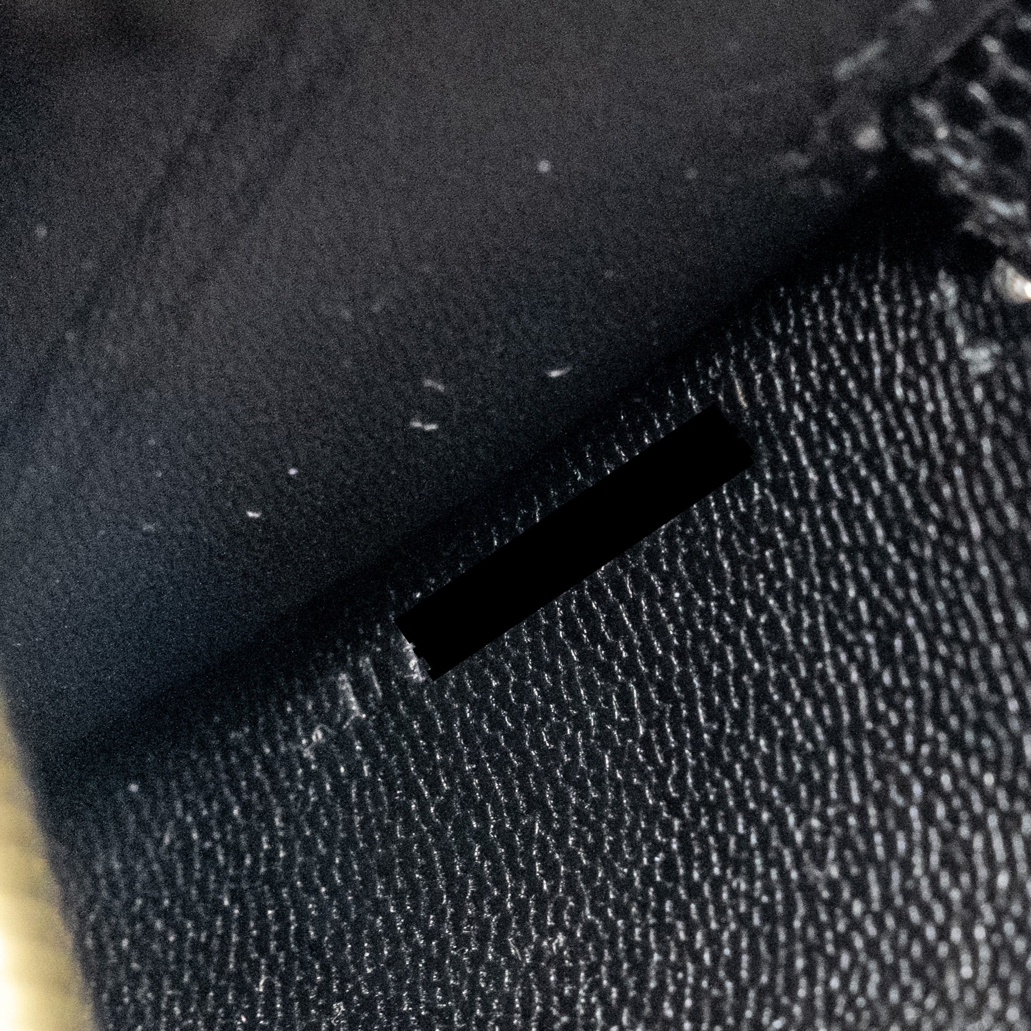 HERMES KELLY TO GO LIZARD NILOTICUS LISSE BLACK GHW