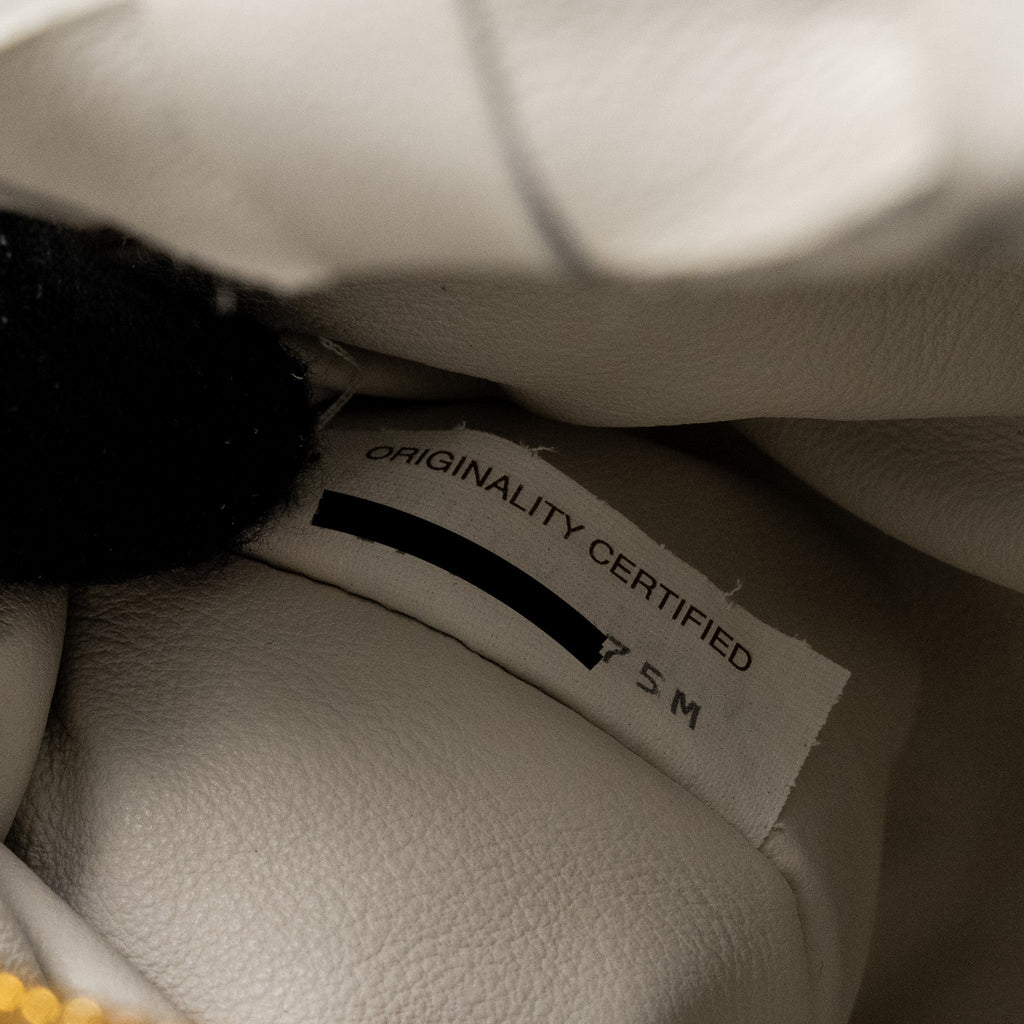 BOTTEGA VENETA MINI JODIE LAMBSKIN WHITE GHW