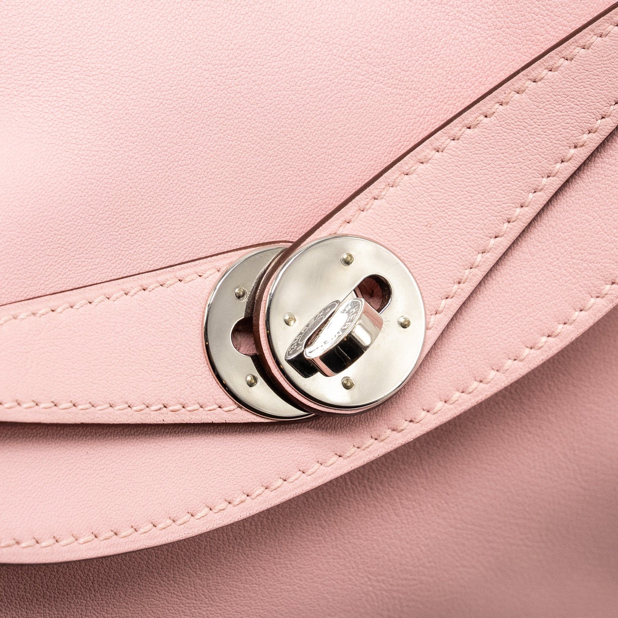 HERMES LINDY 26 SWIFT ROSE SAKURA SHW