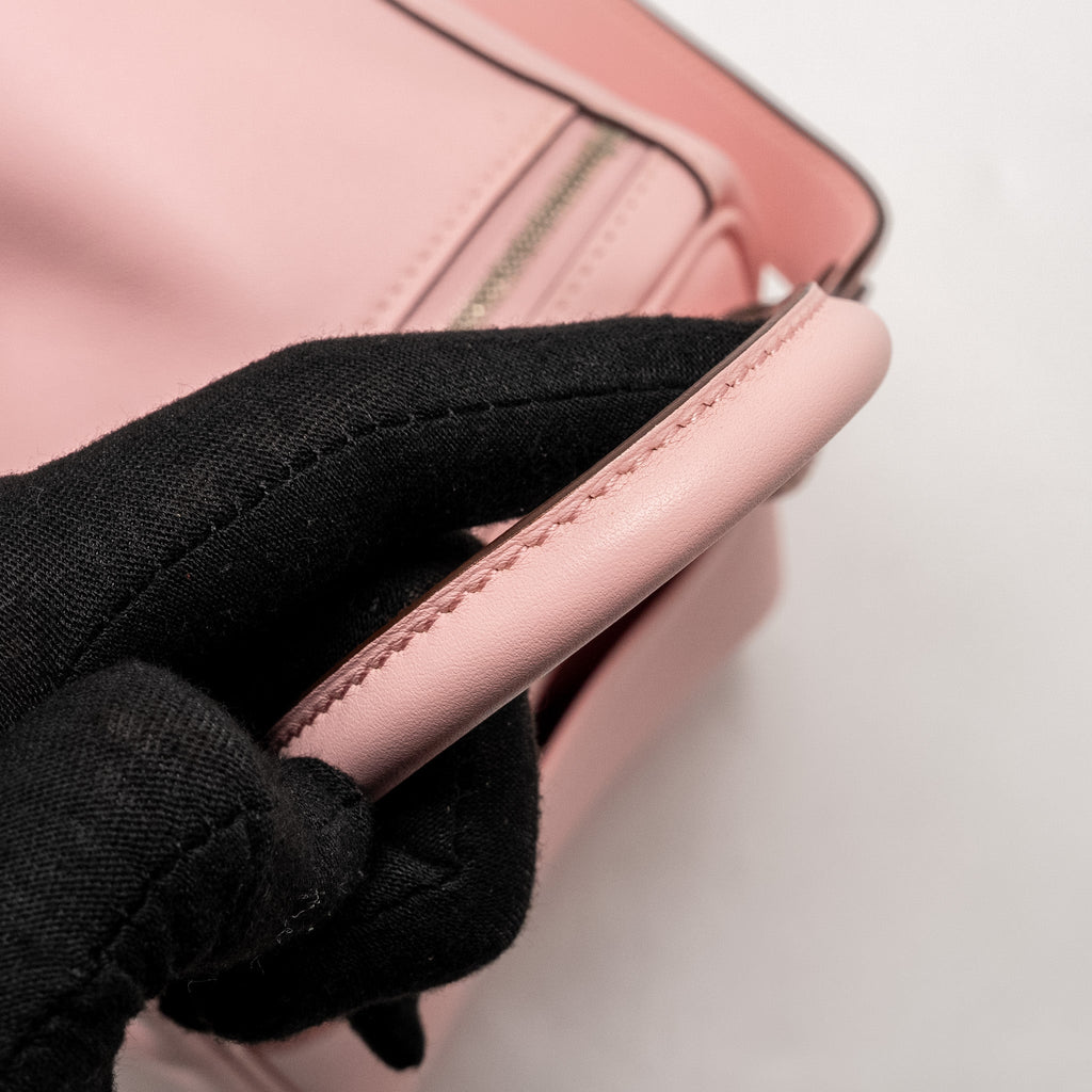 HERMES LINDY 26 SWIFT ROSE SAKURA SHW