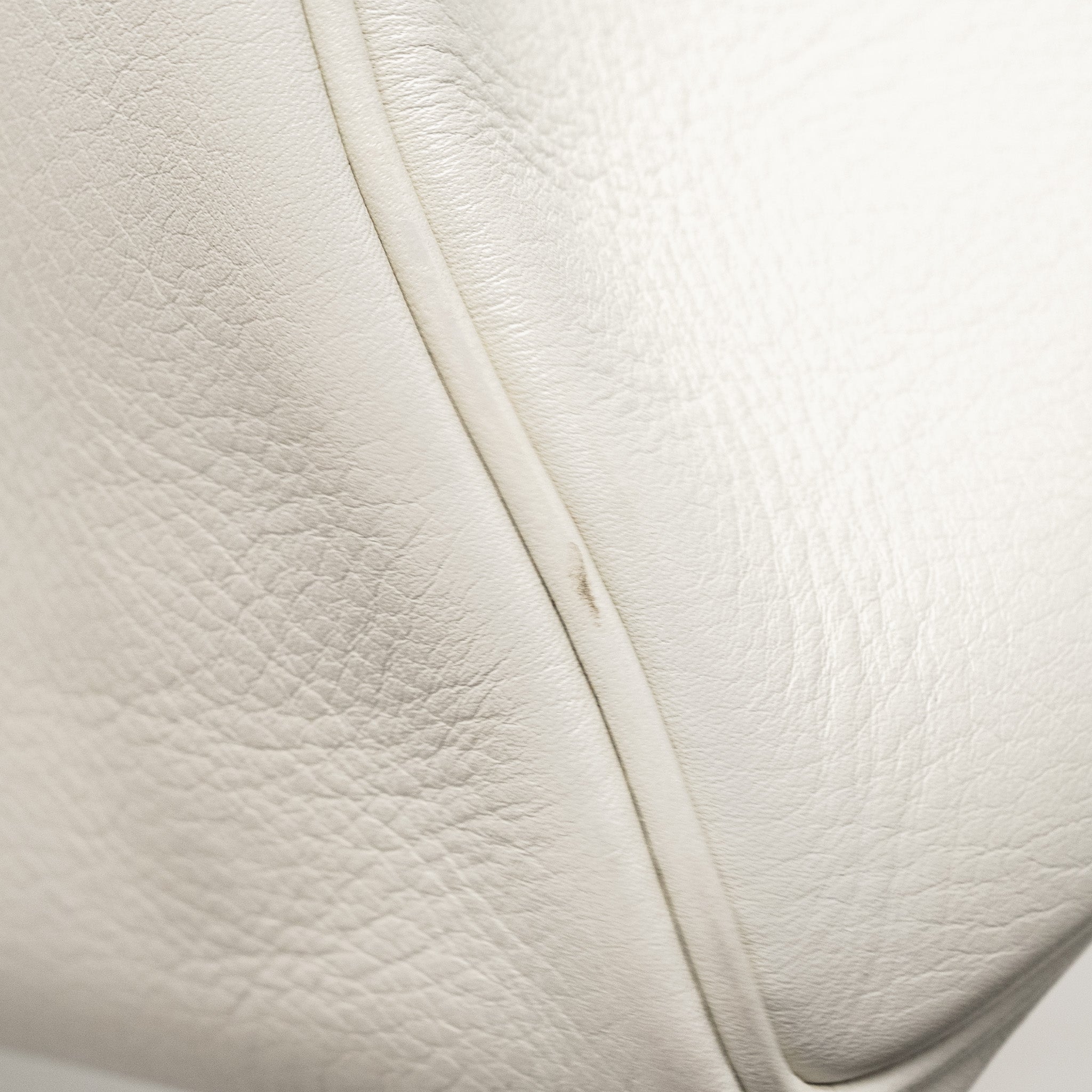 HERMES KELLY 28 EVERCOLOR BLANC SHW