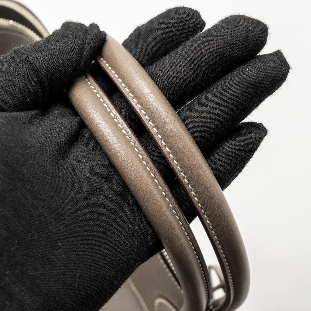HERMES BOLIDE RELAX SWIFT ETOUPE SHW