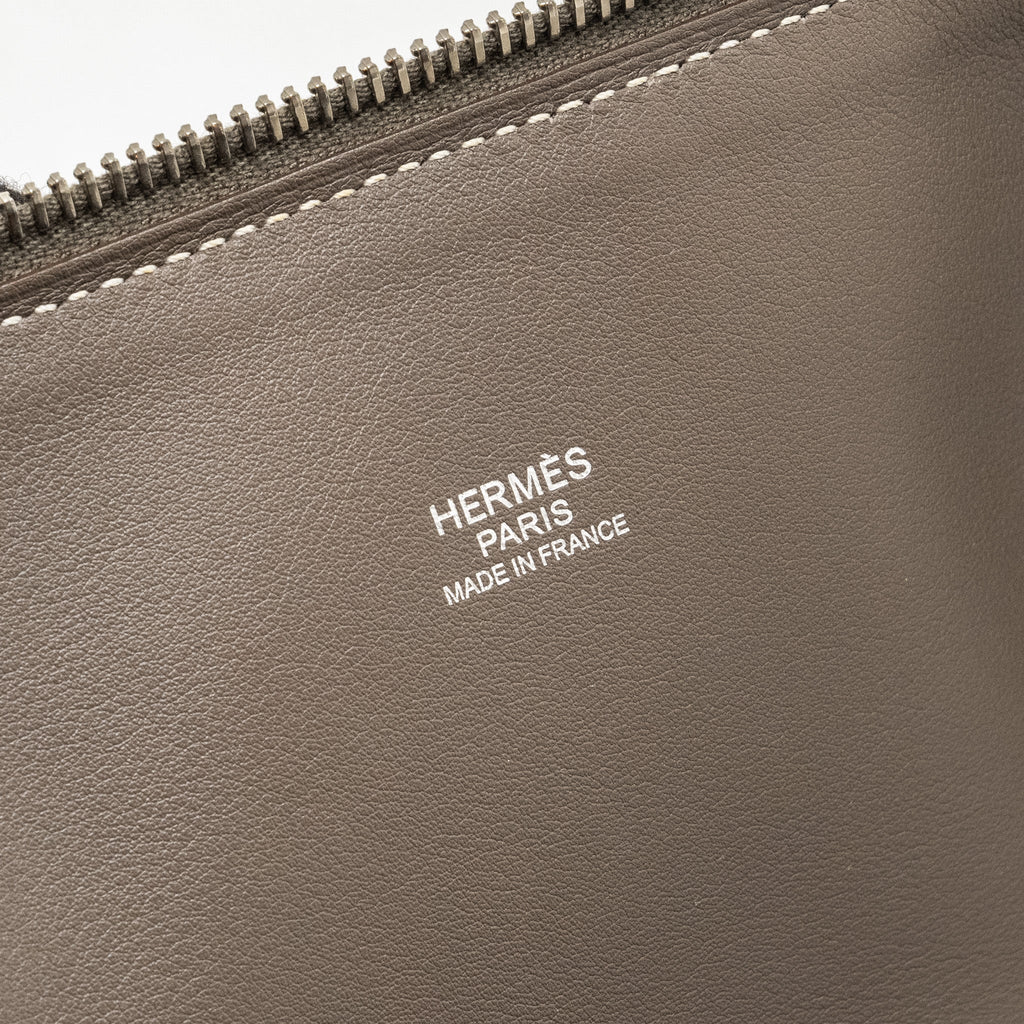 HERMES BOLIDE RELAX SWIFT ETOUPE SHW