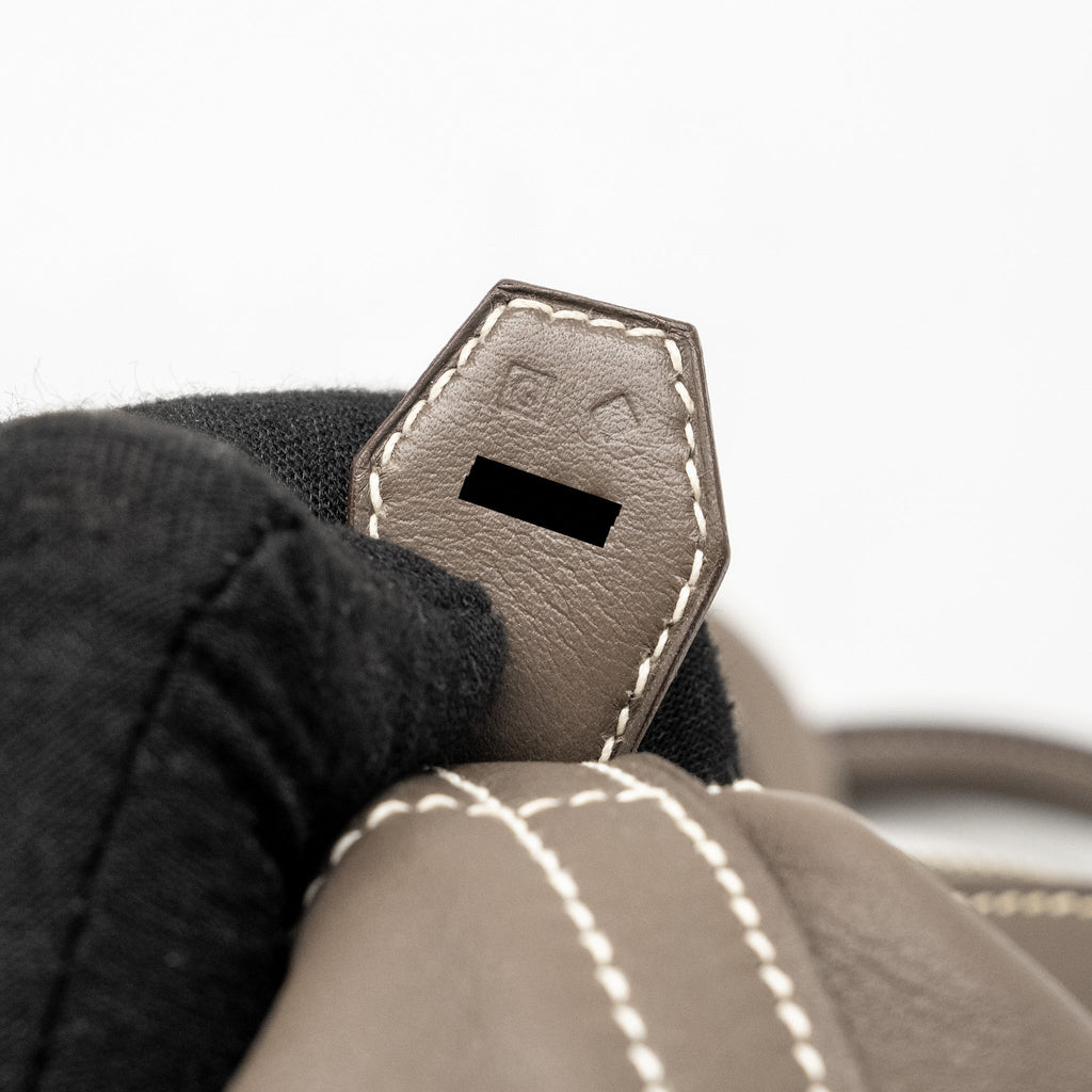 HERMES BOLIDE RELAX SWIFT ETOUPE SHW