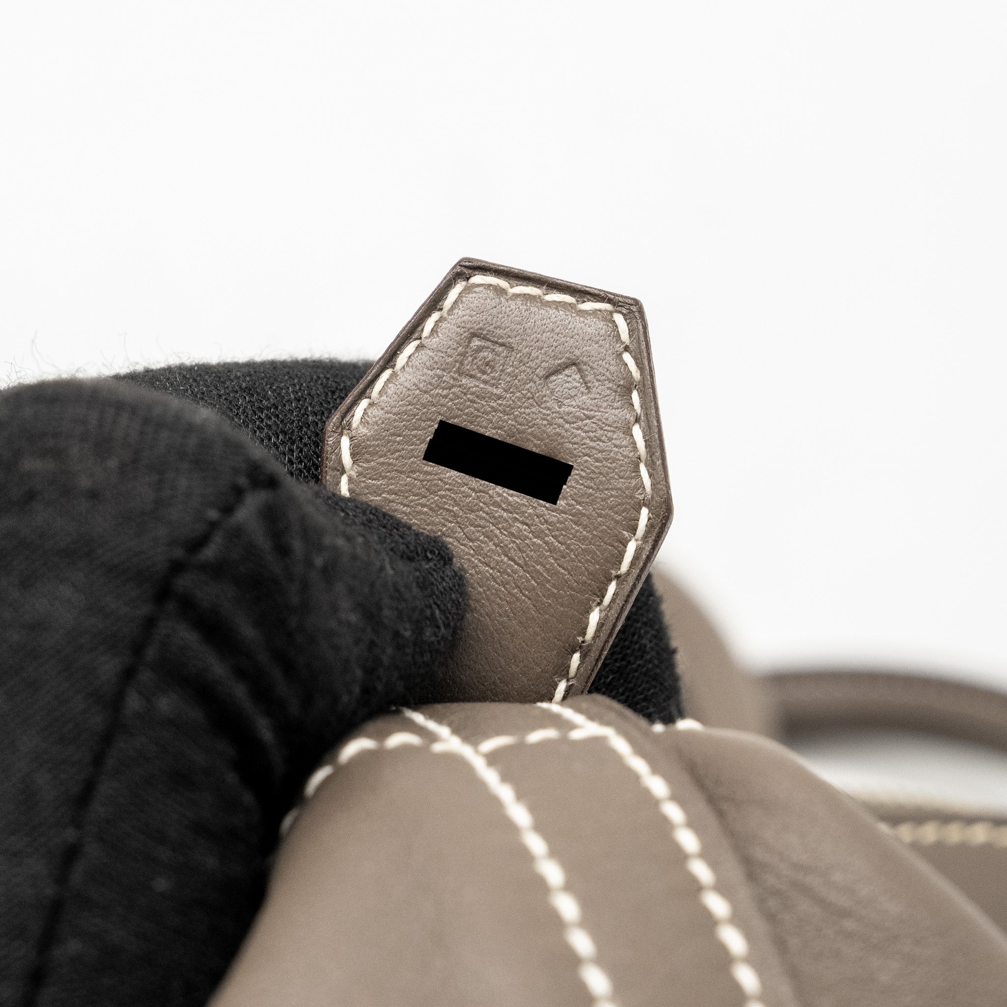 HERMES BOLIDE RELAX SWIFT ETOUPE SHW