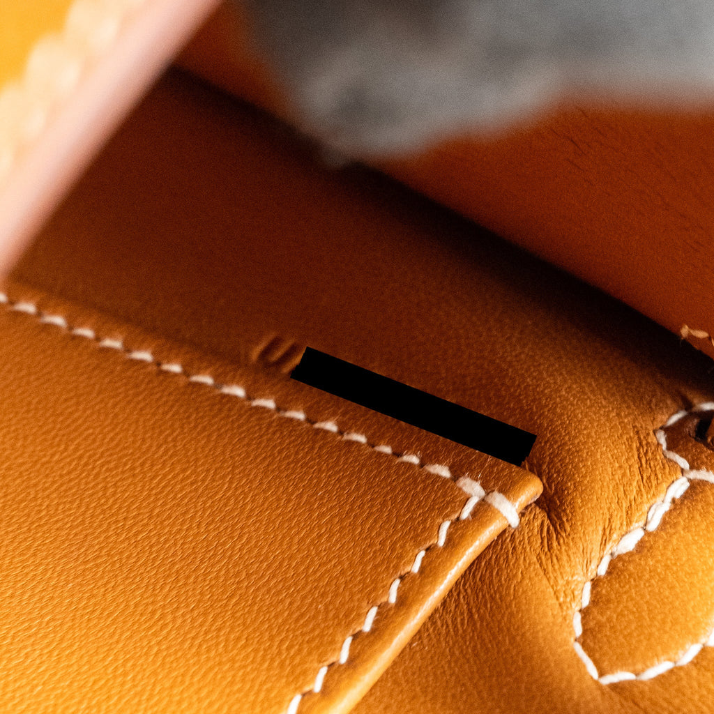 HERMES MINI KELLY II EPSOM GOLD SHW
