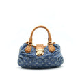LOUIS VUITTON VINTAGE MINI PRETTY BAG